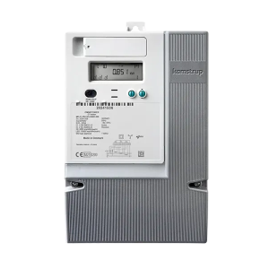 3-Phase CT Meter