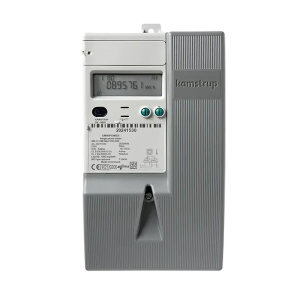 Single-phase meter